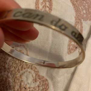 James Avery bangle